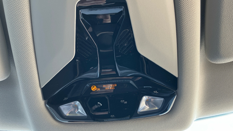 MINI Countryman 150kW E Monochrome 66kWh 5dr Auto Electric Hatchback